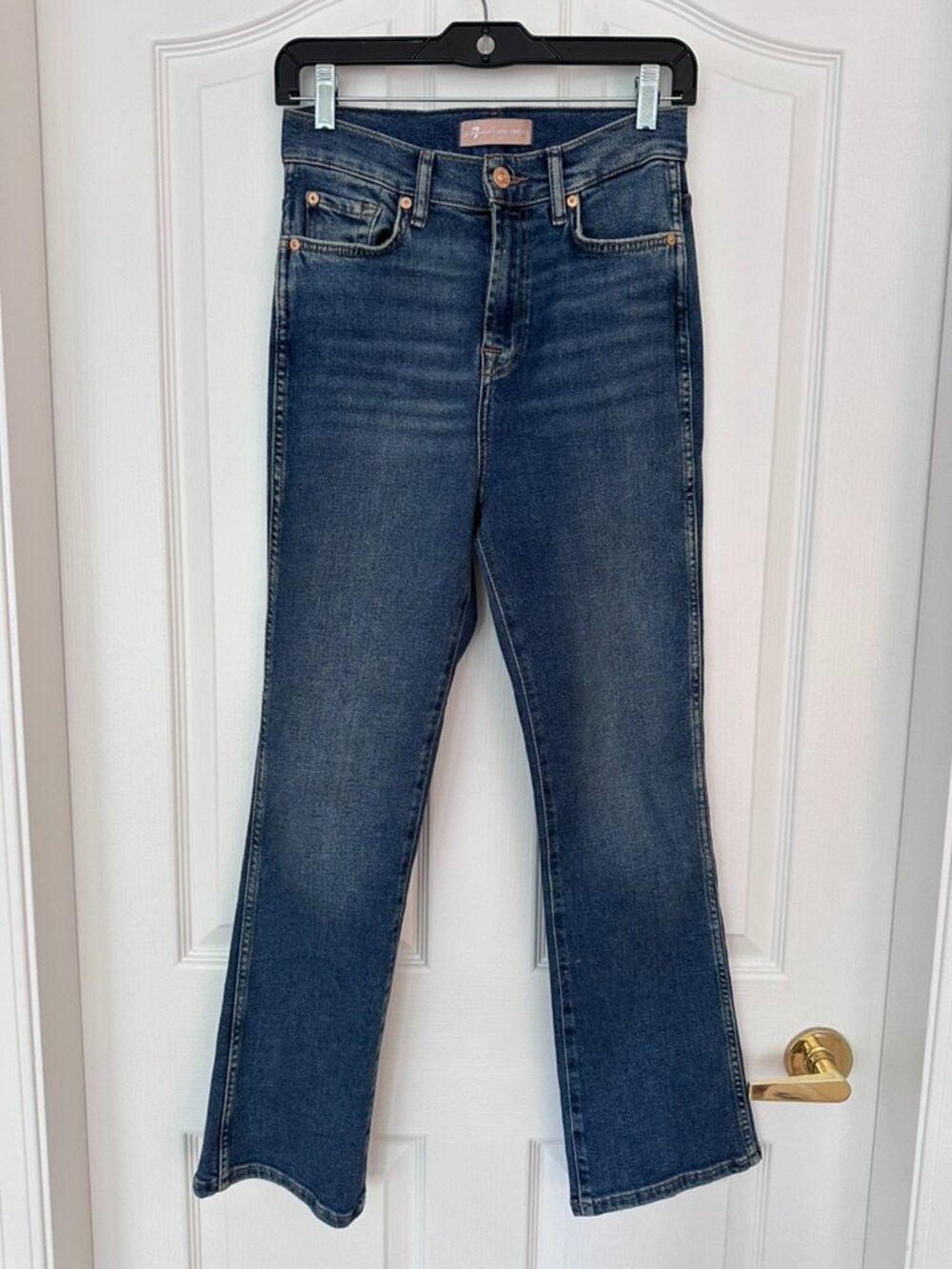 7 For All Mankind Jeans
